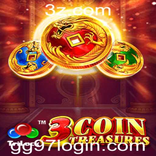Descubra o Fascinante Mundo de 3CoinTreasures