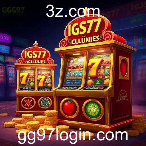 Explorando o Fascinante Mundo dos Caça-Níqueis Online: Como o GG97 Login Transforma Sua Experiência