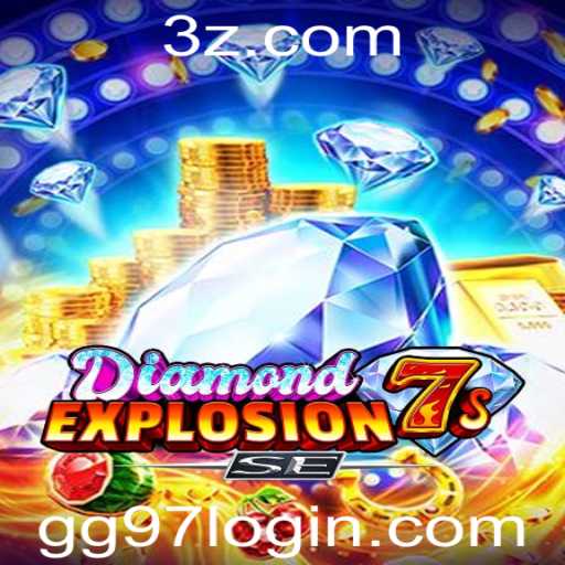 Jogo DiamondExplosion7sSE: Um Mergulho nas Regras e na Experiência de Jogo