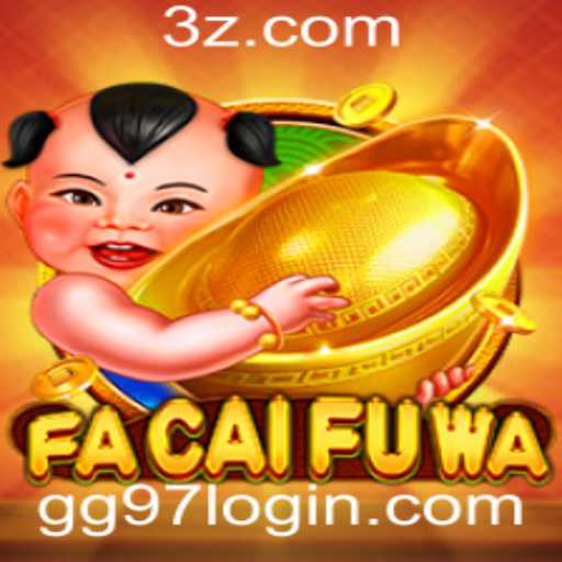 Explorando o Fascinante Jogo FaCaiFuWa e o Processo de Login gg97
