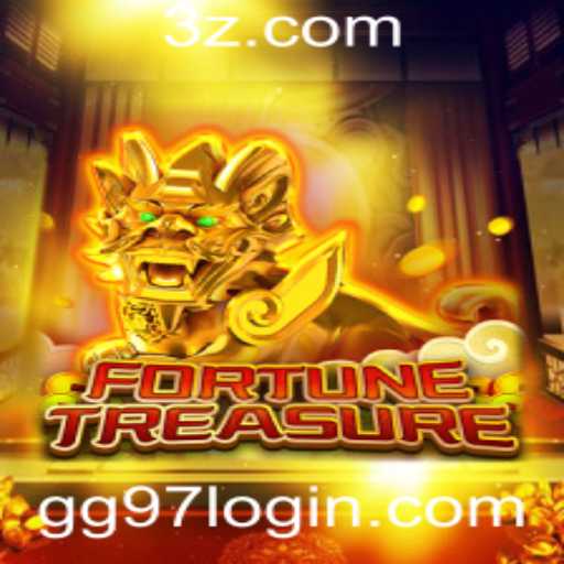 Explore o Mundo Empolgante de FortuneTreasure: O Jogo de Aventura que Conquista Corações