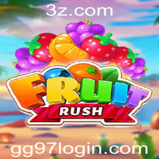 Descubra o Mundo Empolgante de FruitRush: Como Jogar e Regras