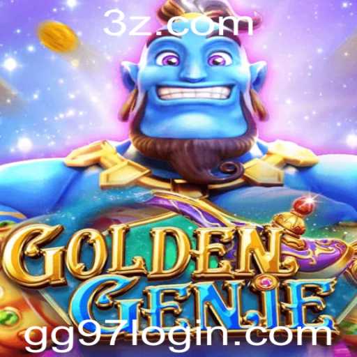Explorando GOLDENGENIE: Um Mergulho no Universo do Jogo