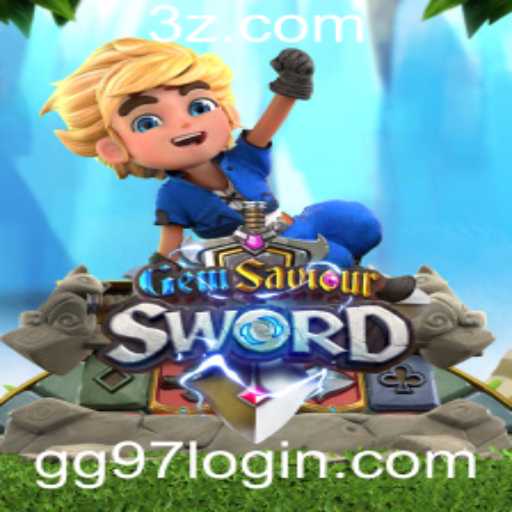Explorando GemSaviourSword: Uma Jornada Épica com gg97 login