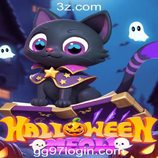 Descubra o Fascinante Mundo de HalloweenMeow: Jogo de Estratégia e Diversão
