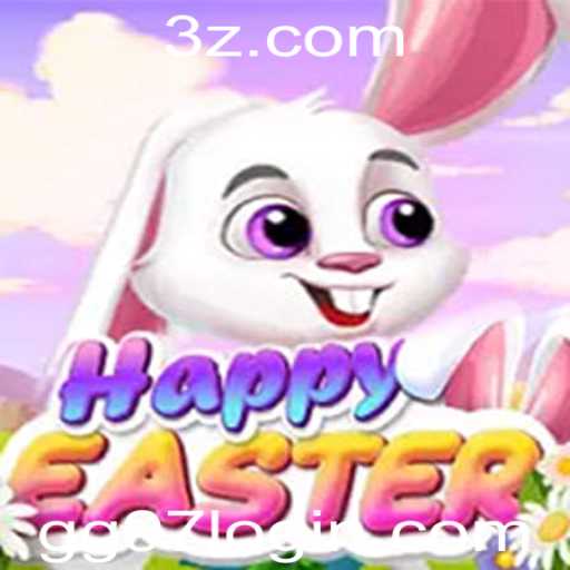 HappyEaster: O Jogo de Aventuras e Estratégia - Descubra Novas Regras e Desafios