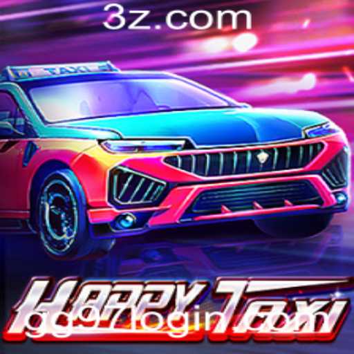 Descubra o Mundo Empolgante de HappyTaxi: Jogo de Aventura Urbana