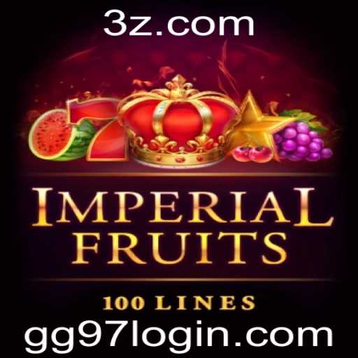 Descubra ImperialsFruits100: O Jogo de Slots que Encanta