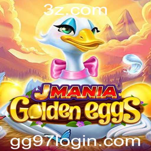 Descobrindo o Mundo Encantado de JManiaGoldenEggs