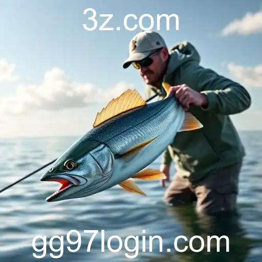 Jogos de Pesca: Uma Experiência Interativa e Divertida