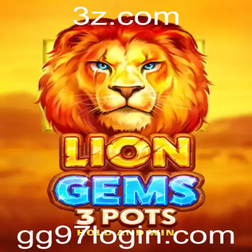 Explorando o Fascinante Mundo de LionGems3pots: Regras e Inovações