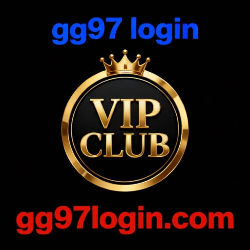 gg97 login logo