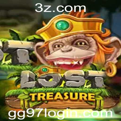 Descubra 'LostTreasure': Aventuras Inesquecíveis Esperam por Você