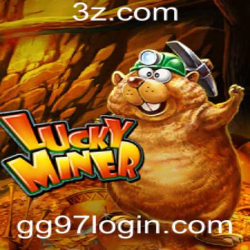 Explorando LuckyMiner: Um Mergulho no Mundo do Jogo com GG97 Login