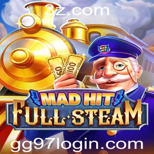 Explorando o Universo Fascinante de MadHitFullSteam e o Conceito de gg97 login