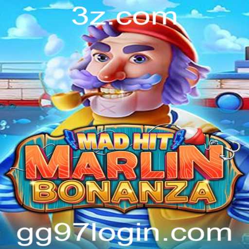 Descubra o Fascinante Jogo MadHitMarlinBonanza e o Sucesso do gg97 login