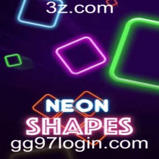 Descubra o Mundo Dinâmico de NeonShapes e o Fenômeno GG97 Login