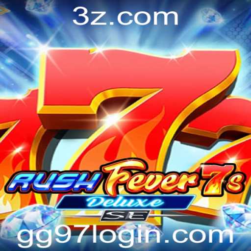 Explorando o Fascinante Mundo de RushFever7sDeluxeSE