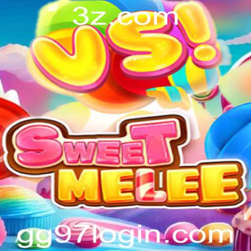 Descubra SweetMelee: O Jogo de Ação que Está Conquistando o Mundo