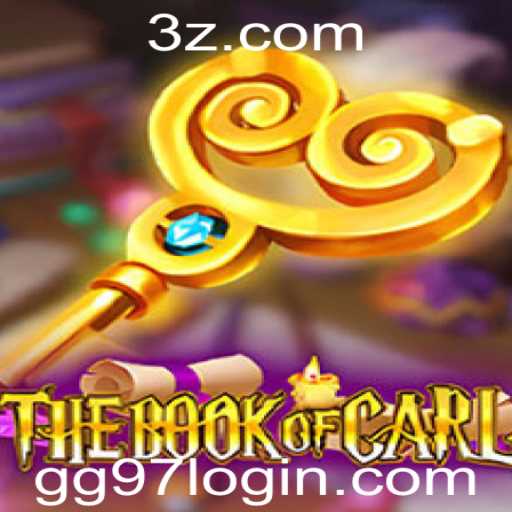 Explorando 'TheBookofCarl': Um Mergulho no Universo do Jogo com gg97 login
