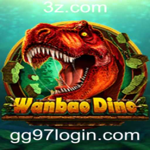 Explorando WanBaoDino: Um Mergulho no Mundo do Jogo e o Login gg97